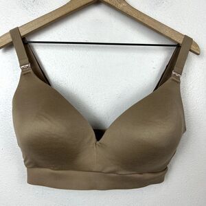 Kindred Bravely Tan Bra